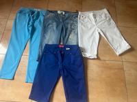 Damen Hosen Paket Gr.38 Bayern - Mallersdorf-Pfaffenberg Vorschau