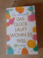 Das Glück läuft wohin es will Elle Spellmann Schleswig-Holstein - Owschlag Vorschau