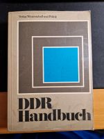 DDR Handbuch / Buch / Deutschland Bayern - Würzburg Vorschau