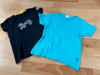 T- Shirt Set Gr. 86 Steiff/ Blue Seven Freiburg im Breisgau - March Vorschau