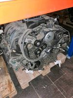 Porsche 986 Boxster Motor 2.7 L Bj 2003 128 tkm Getriebe Automati Baden-Württemberg - Bad Schönborn Vorschau