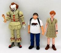 ES / IT 2017 * 3 Funko Figuren * Pennywise, Beverly, Ben Nordrhein-Westfalen - Hamm Vorschau