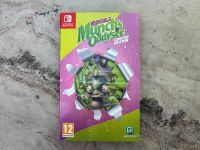 Nintendo Switch Oddworld: Munch's Oddysee - Limited Edition Hannover - Linden-Limmer Vorschau