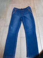 Jeans  Jeanshose Junge 152 Sachsen-Anhalt - Altenhausen Vorschau