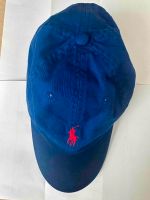 Polo Ralph Lauren, Base Cap, blau, Unisize Lindenthal - Köln Sülz Vorschau