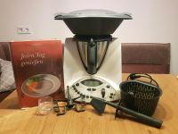 Thermomix TM31 Nordrhein-Westfalen - Büren Vorschau