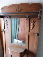 Rustikale Garderobe Bayern - Ahorntal Vorschau