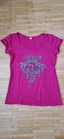 Tshirt Ramstein Shirt pink Gr. M Stuttgart - Stuttgart-West Vorschau