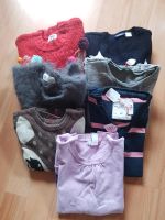 Pullover von Next, Lupilu,Benetton und H&M Hessen - Dreieich Vorschau