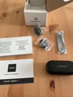 Kopfhörer Bluetooth Bose Sport earbuds Leipzig - Thekla Vorschau