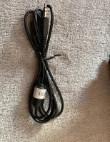 Audiokabel 1,5m, Klinkenkabel, Sterokabel Thüringen - Bad Langensalza Vorschau