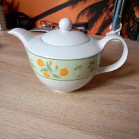 Teekanne zu verkaufen Niedersachsen - Hage Vorschau
