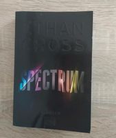 Ethan Cross Spectrum Thriller Krimi Buch Rheinland-Pfalz - Grünstadt Vorschau