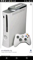 XBOX 360 Konsole Farbe White Zustand einwandfrei Niedersachsen - Hildesheim Vorschau