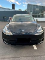 Tesla Model Y Long Range / 8000km Supercharging free Hessen - Großenlüder Vorschau