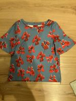 Bluse Damen Boss floral, Größe S Berlin - Tempelhof Vorschau