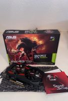 ASUS Cerberus-GTX1050TI Niedersachsen - Belm Vorschau