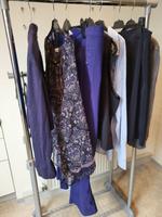 Bekleidungspaket 17: grau, blau Gr. 50 7 Teile - 1 Preis Saarland - Schwalbach Vorschau