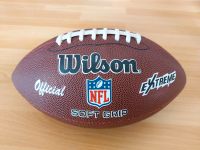 Wilson NFL Exteme Soft Grip Football Bayern - Würzburg Vorschau