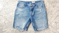 Review Shorts Jeans, destroyed, Gr. L Hessen - Einhausen Vorschau