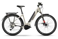 Damen E-bike Elektrofahrrad Haibike Trekking 4 Yamaha 500Wh Wave Nordrhein-Westfalen - Lemgo Vorschau