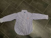 Gestreiftes Hemd Ralph Lauren Button Down *top* Nürnberg (Mittelfr) - Aussenstadt-Sued Vorschau