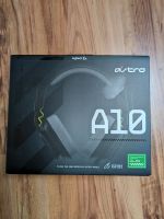 Astro A10 Gaming Headset Logitech Niedersachsen - Hessisch Oldendorf Vorschau