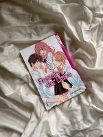 Fesseln der Liebe ✨ Band 1 ✨ Tokyopop Manga Hannover - Vahrenwald-List Vorschau