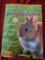 Zwergkaninchen Buch - Verlag GU Nordrhein-Westfalen - Remscheid Vorschau