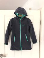 Trollkids Softshell-Mantel LILLESAND Jacke 140/146 Top Racoon Nordfriesland - Risum-Lindholm Vorschau