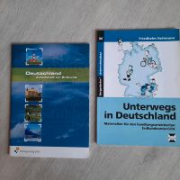 Unterwegs in Deutschland . Erdkundeunterricht Rheinland-Pfalz - Koblenz Vorschau