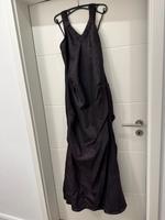 Langes Lila Abendkleid Ball Kleid von Zero in Größe 38 Top Niedersachsen - Cremlingen Vorschau