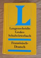 Langenscheidts großes Wörterbuch Französisch - Deutsch Hessen - Weimar (Lahn) Vorschau