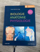 Biologie Anatomie Physiologie Pflege 8.Auflage Nordrhein-Westfalen - Velbert Vorschau