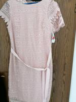 Spitzenkleid Nordrhein-Westfalen - Lippetal Vorschau
