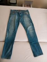 Hilfiger Jeans Männer 34/34 Unstruttal - Urbach Vorschau