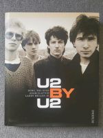 U2 by U2, Buch, Deutsche Ausgabe Baden-Württemberg - Hemsbach Vorschau