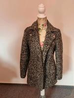 Jacke grau schwarz meliert Gr. 34 von DEVIDED H&M Bayern - Karlstadt Vorschau