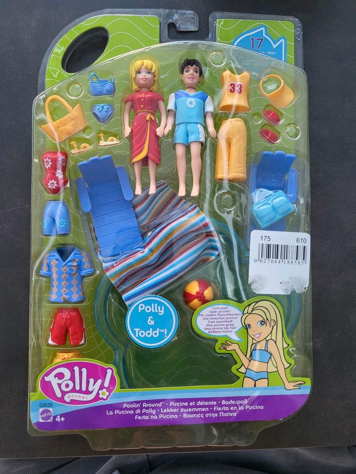 Polly Pocket in Oberhausen