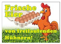 Frische Eier Brandenburg - Rüdersdorf Vorschau