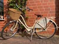 Retro Holland-Damenrad Amsterdam von Electra 28 Zoll !!WIE NEU!!! Nordrhein-Westfalen - Bad Oeynhausen Vorschau