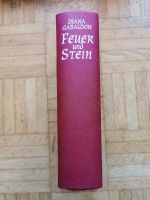 Feuer und Stein Band 1 der Highlander-Saga von Diana Gabaldon Köln - Köln Dellbrück Vorschau