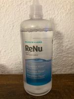 Bausch & Lomb Renu All-in-One Kontaktlinsenlösung Neu Sensitive Nordrhein-Westfalen - Bergheim Vorschau