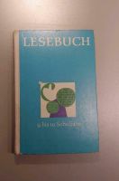 DDR Lesebuch 9. Klasse, 1965, Schulbuch, Schule, Buch Brandenburg - Fredersdorf-Vogelsdorf Vorschau