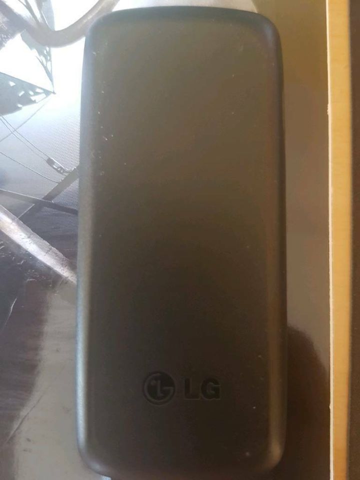 LG GB102 Handy in Frankfurt am Main