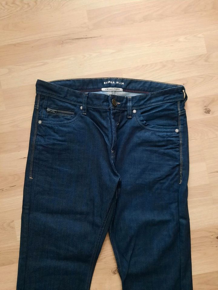 Jeanshose Jeans Hose TOM TAILOR Gr. 34/32 "Neu" in Frensdorf