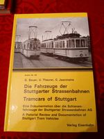 Buch, Straßenbahn, Verlag Eisenbahn, verschiedene,Sammlung, auflö Baden-Württemberg - Dornstadt Vorschau