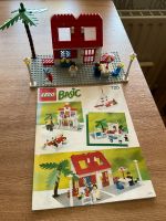 Lego Basic 725 90iger Retro guter Zustand Hessen - Ronshausen Vorschau