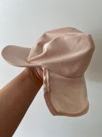 Sonnencap / Sonnenhut mit UPF 50 H&M Größe 86/92 Rosé Thüringen - Erfurt Vorschau