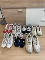 Schuhe verschiedenen Marken Harburg - Hamburg Hausbruch Vorschau